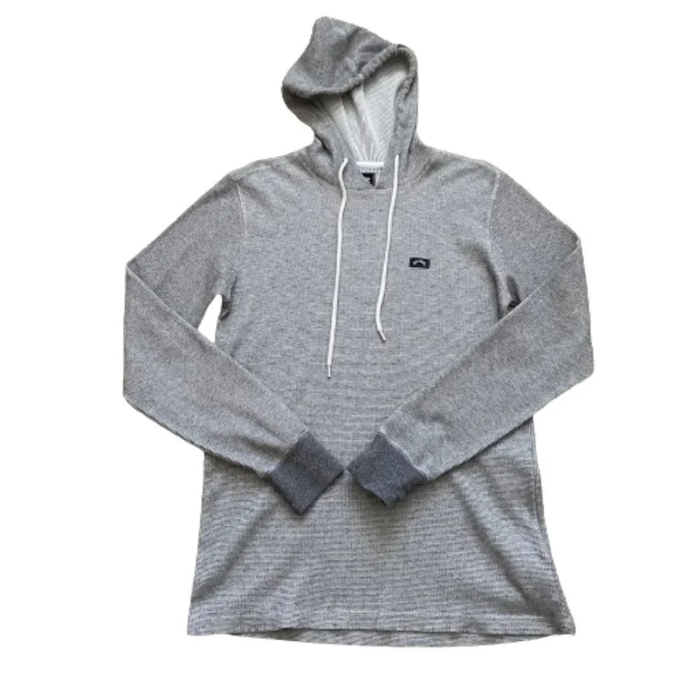 Men's Billabong Pullover Hoodie - Picture 3 of 4